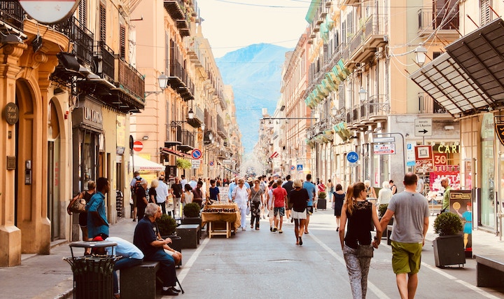 ubicació negoci ubicación negocio