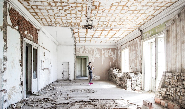 Covid-19 reconstrucció